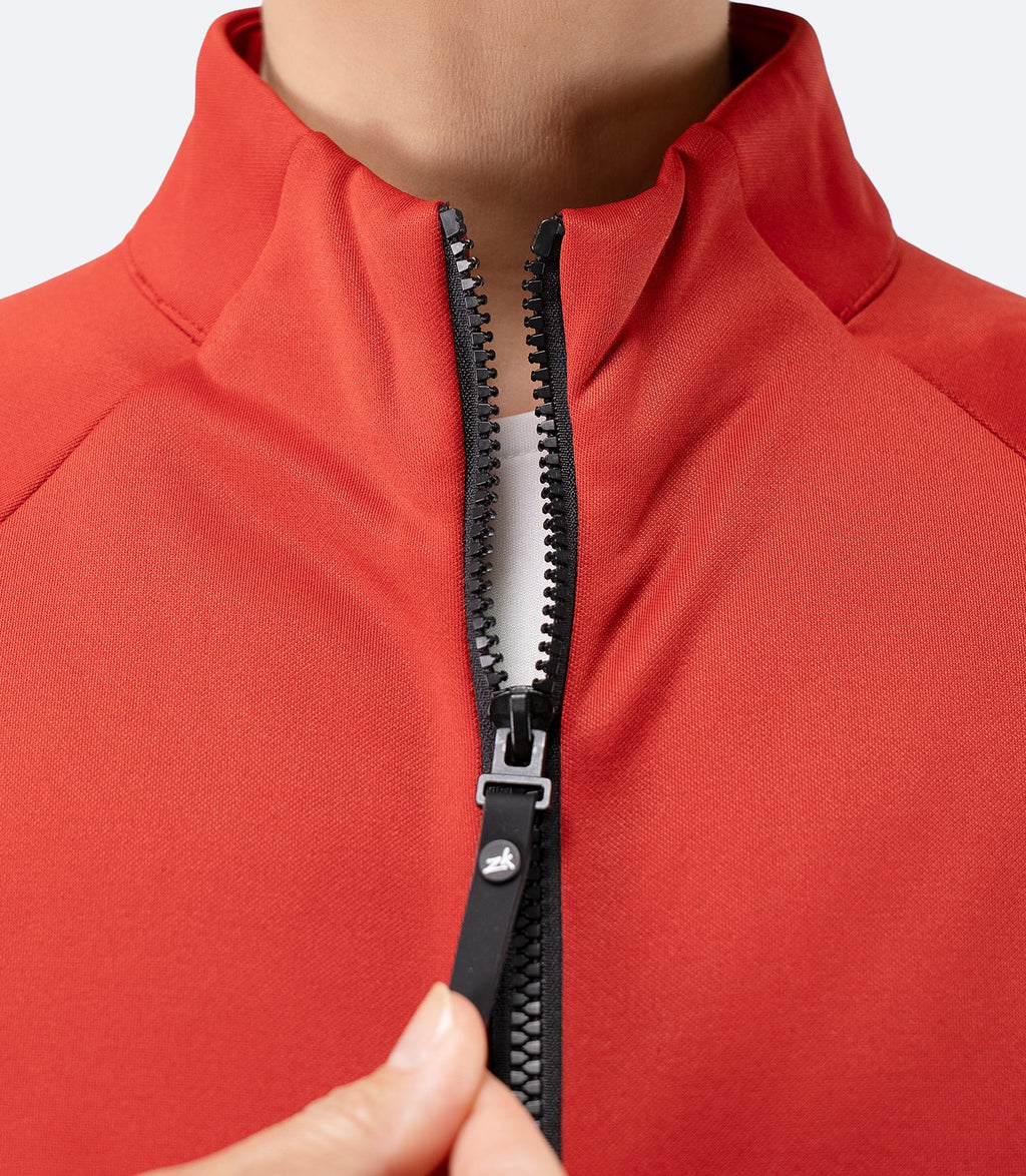 Zhik Women's Thermo TechFleece Sports Jacket