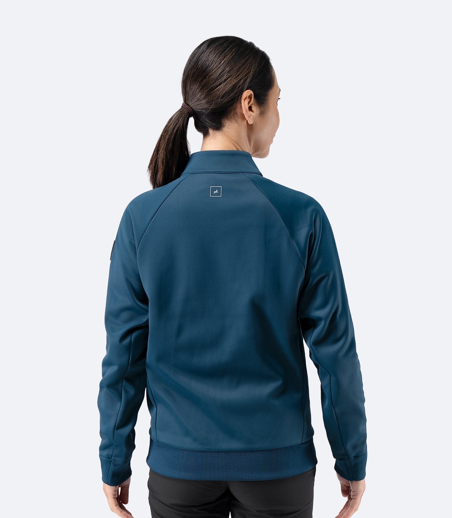 Zhik Women's Thermo TechFleece Sports Jacket