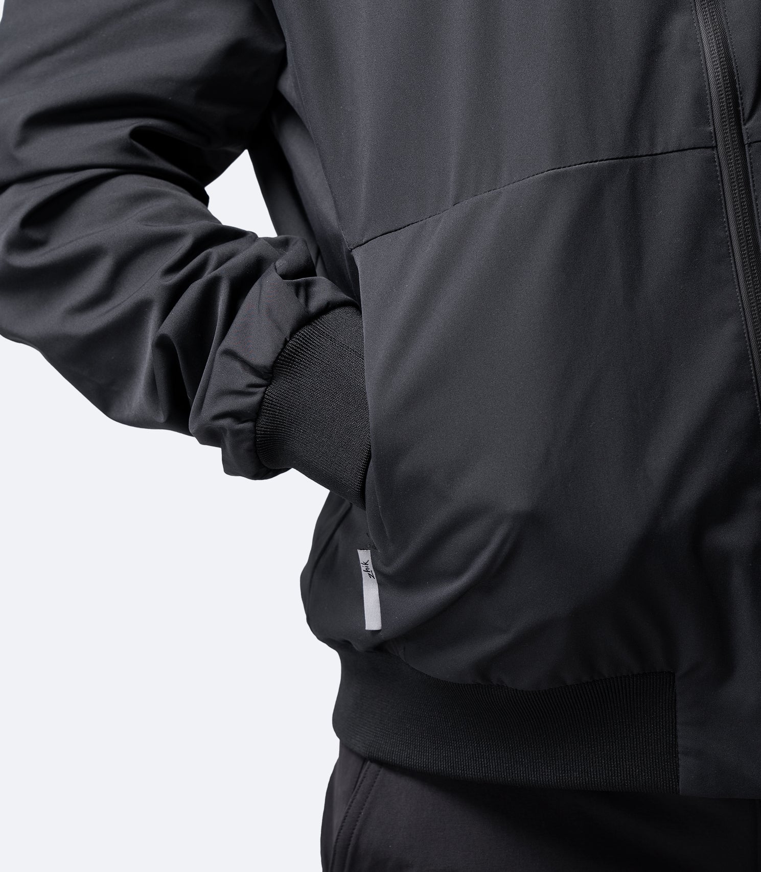 Zhik Mens Flight Jacket
