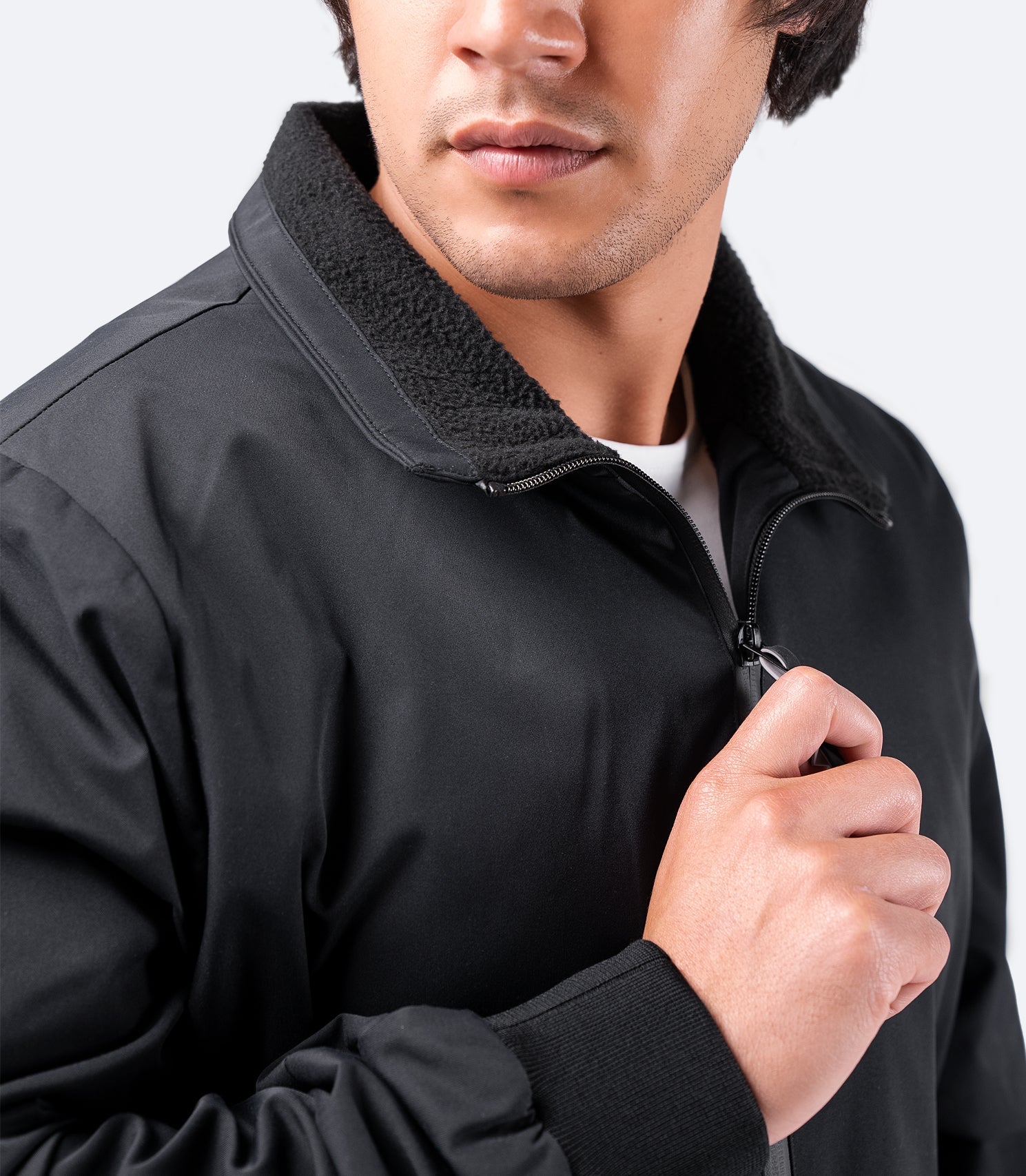Zhik Mens Flight Jacket