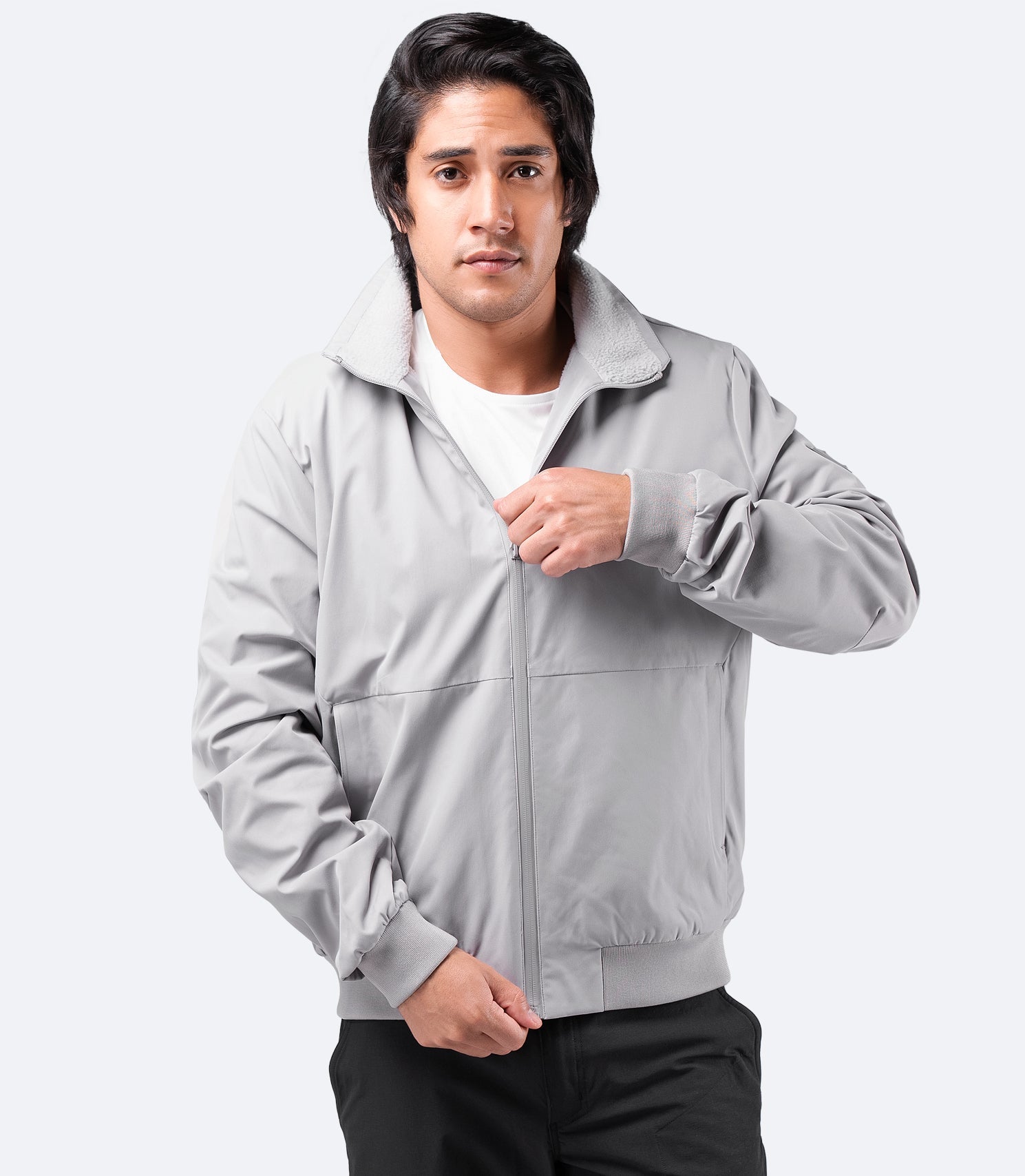 Zhik Mens Flight Jacket
