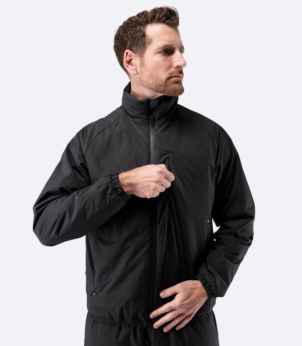 Zhik Mens Daybreaker Mid-layer Jacket