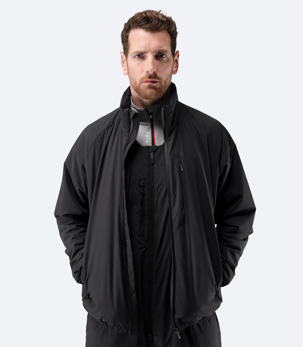 Zhik Mens Daybreaker Mid-layer Jacket
