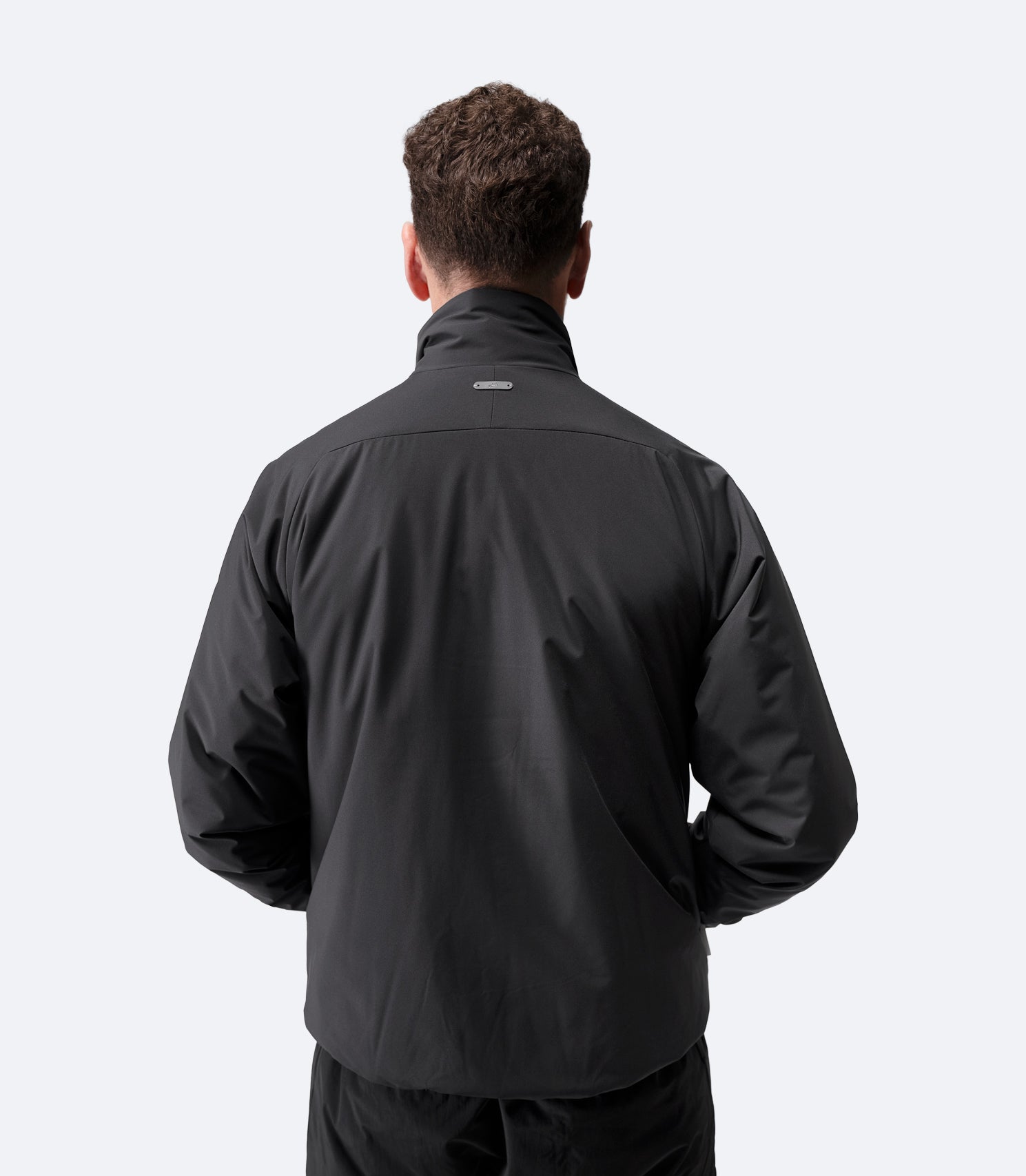 Zhik Mens Daybreaker Mid-layer Jacket