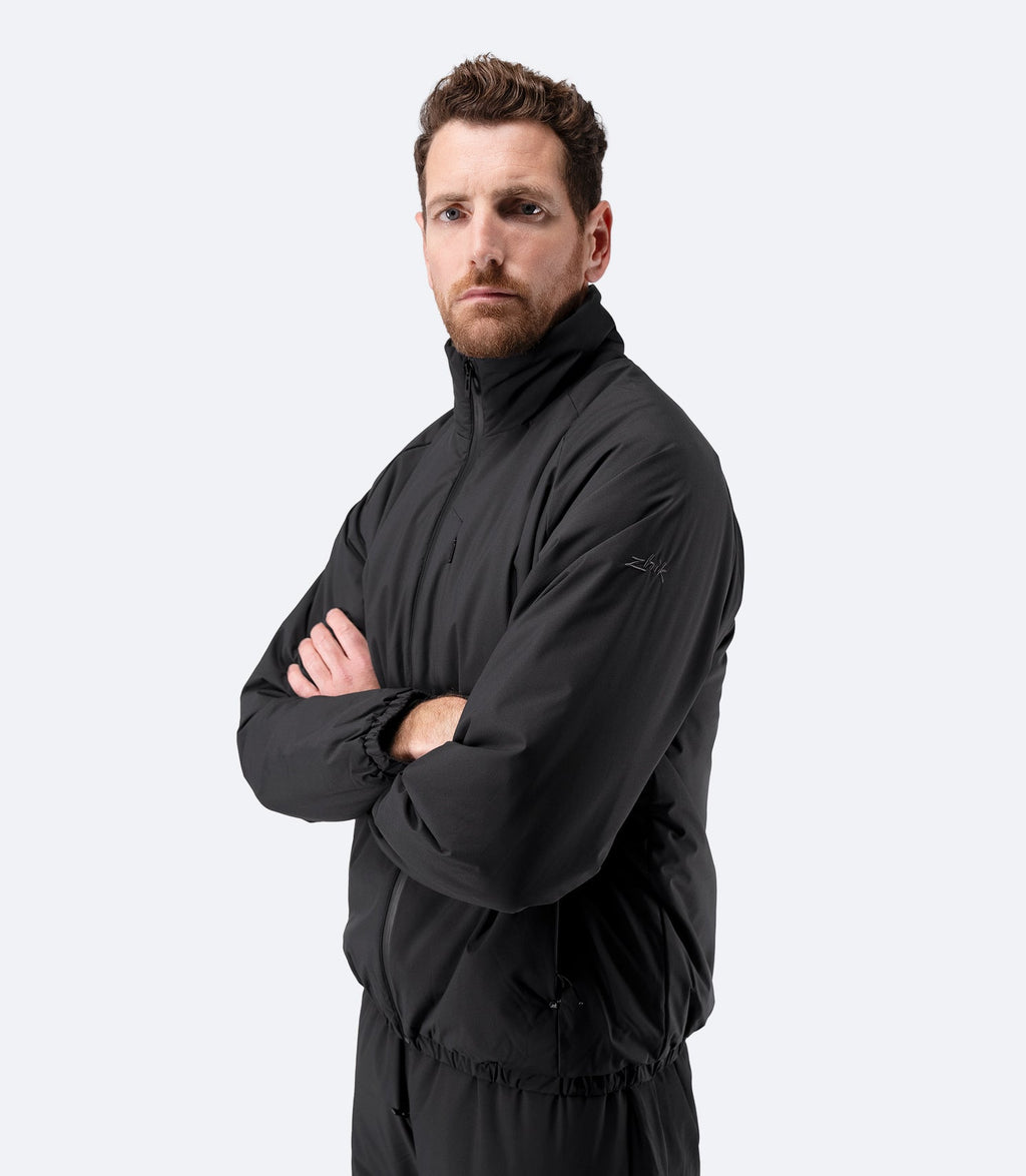 Zhik Mens Daybreaker Mid-layer Jacket