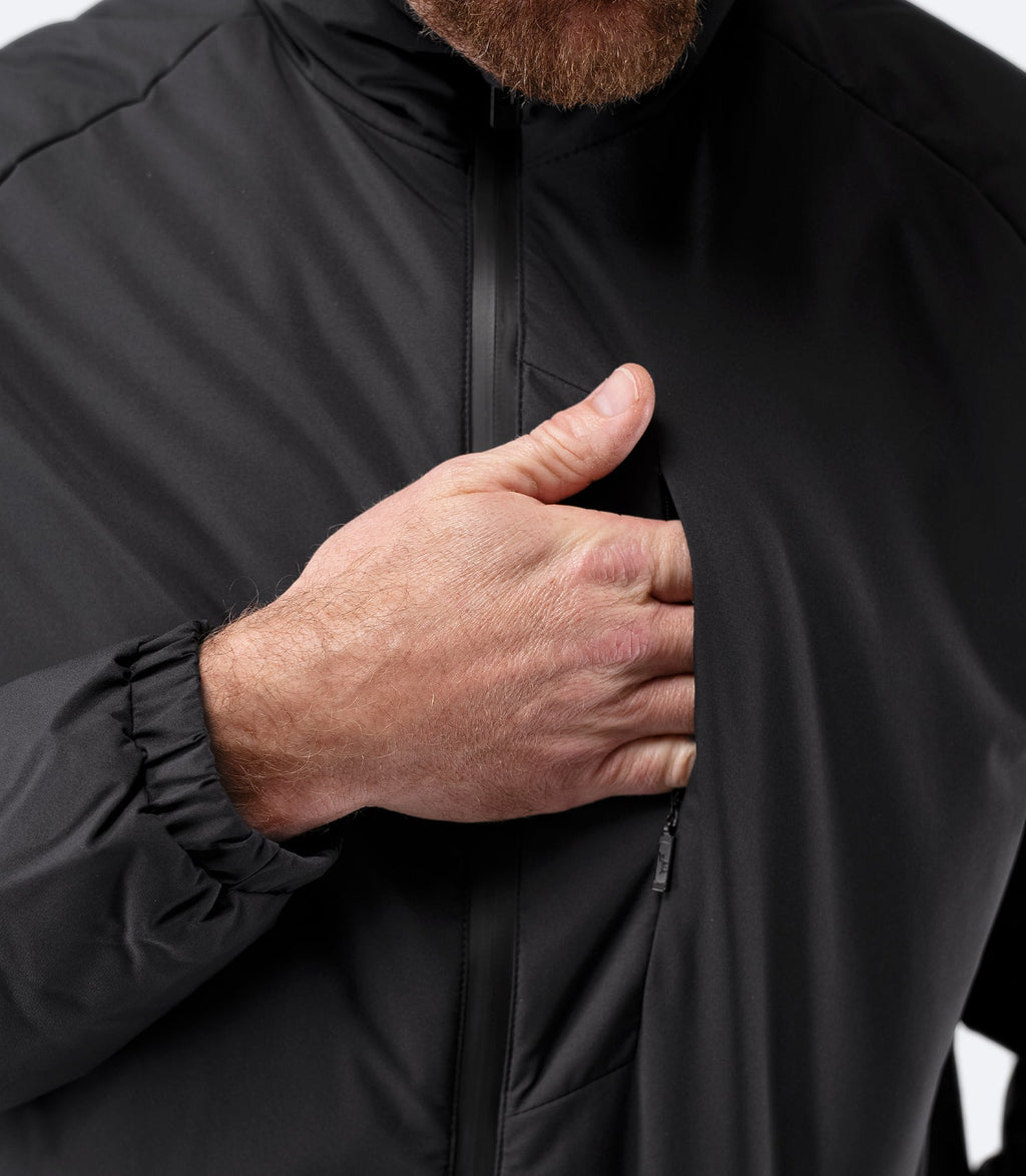 Zhik Mens Daybreaker Mid-layer Jacket