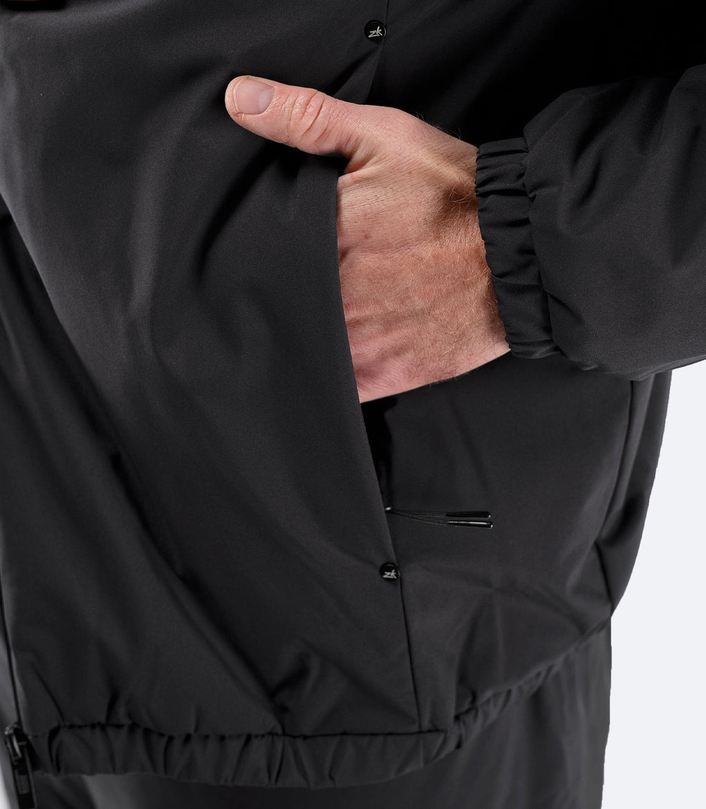 Zhik Mens Daybreaker Mid-layer Jacket