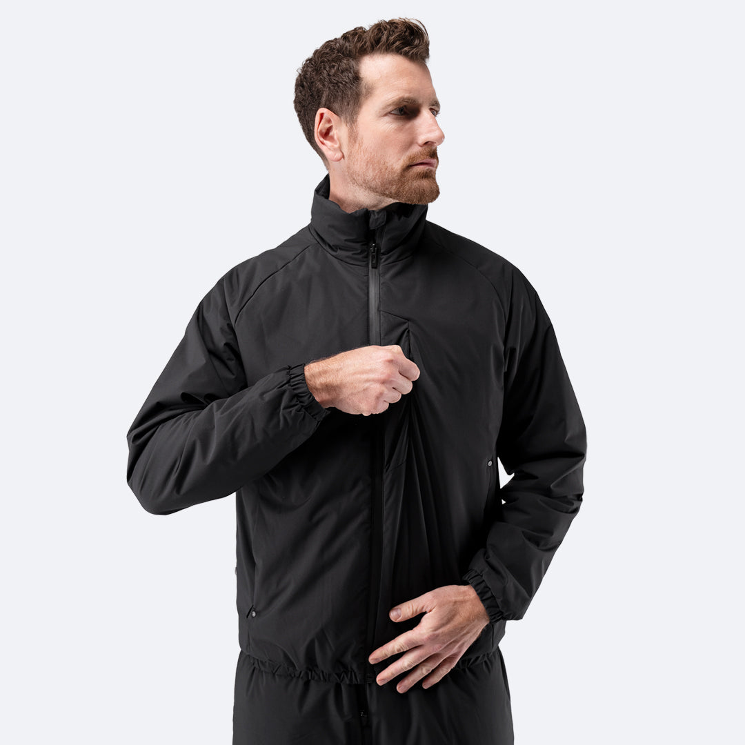 Zhik Mens Daybreaker Mid-layer Jacket