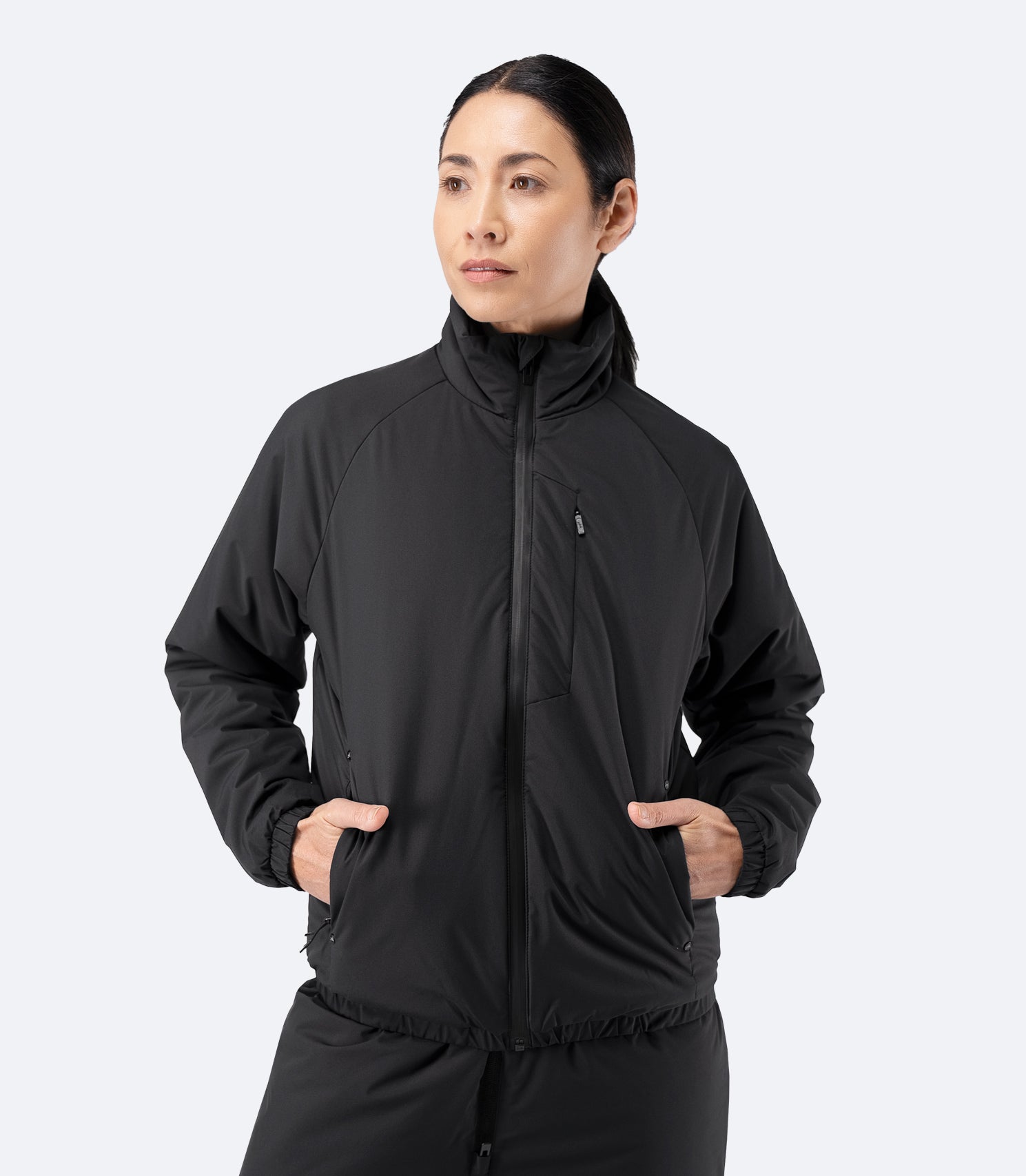 Zhik Women's Daybreaker Mid-layer Jacket