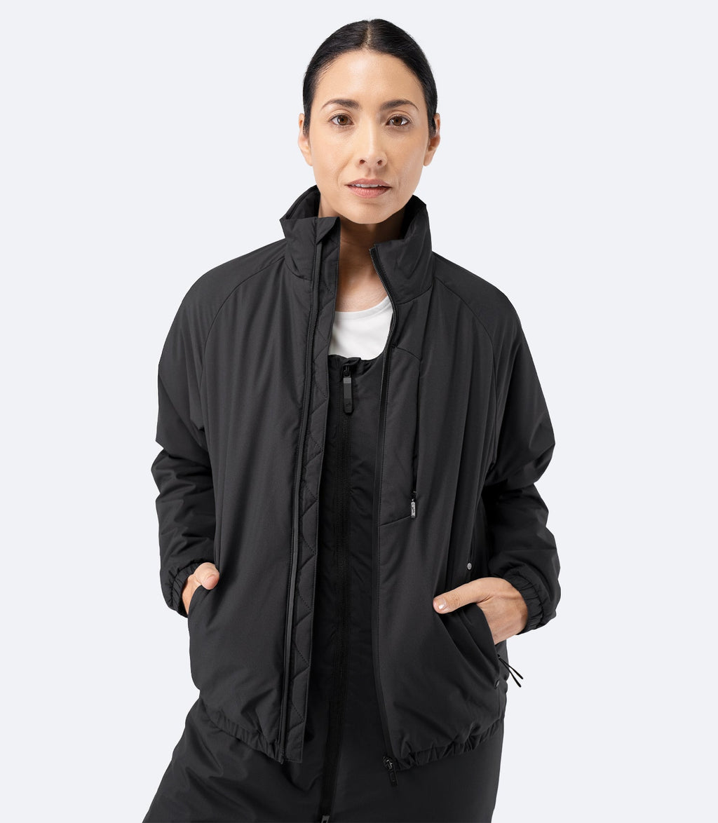 Zhik Women's Daybreaker Mid-layer Jacket