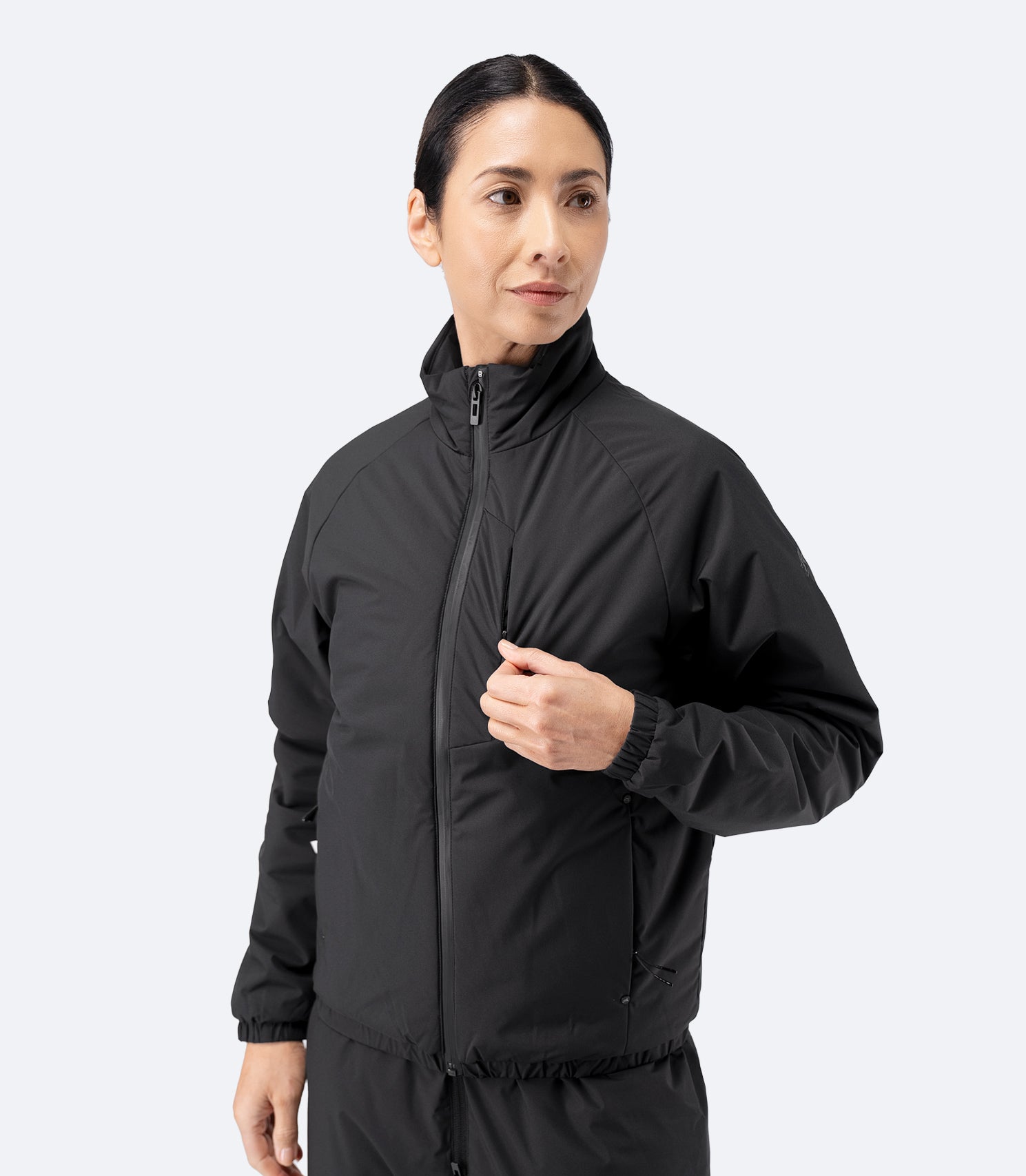 Zhik Women's Daybreaker Mid-layer Jacket