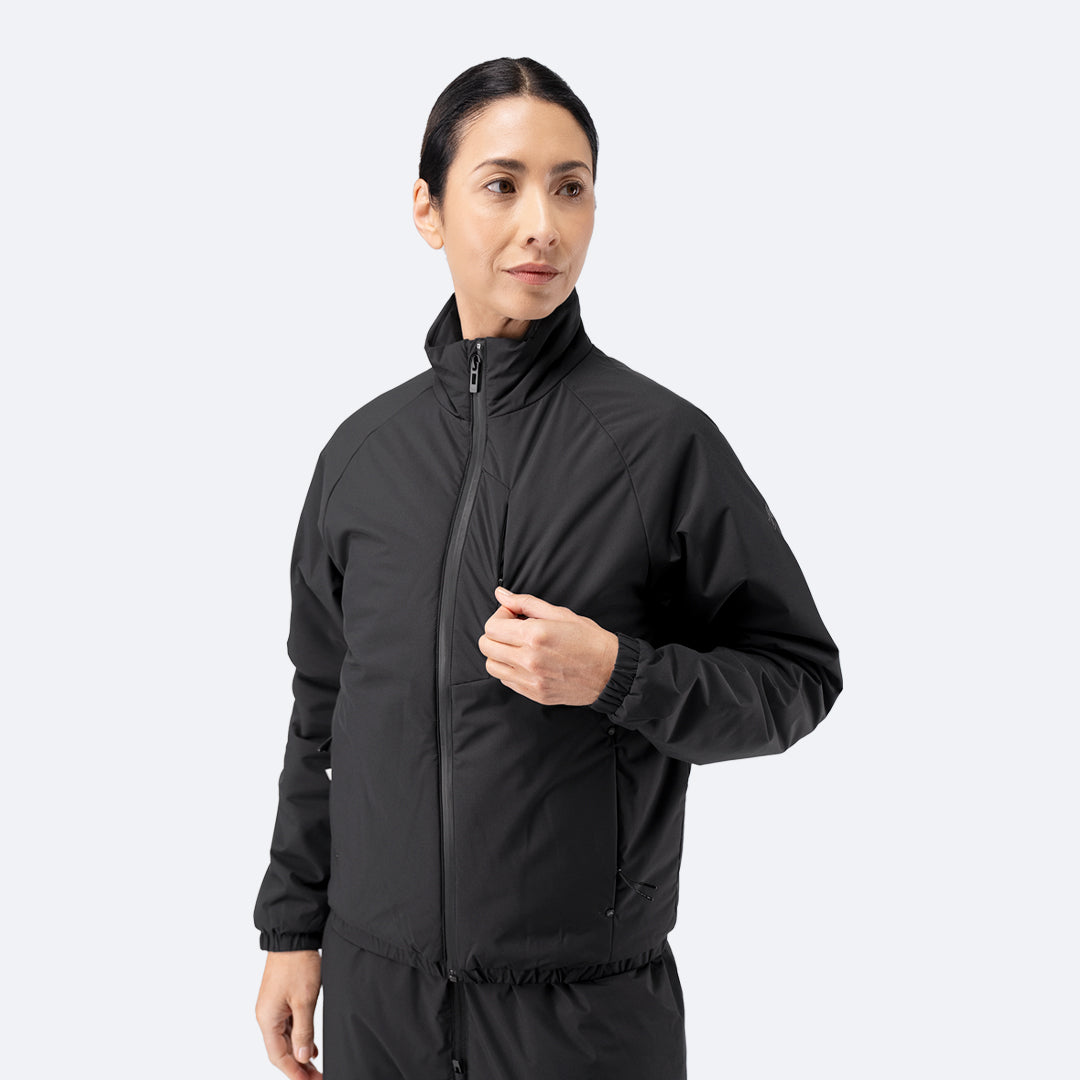 Zhik Women's Daybreaker Mid-layer Jacket