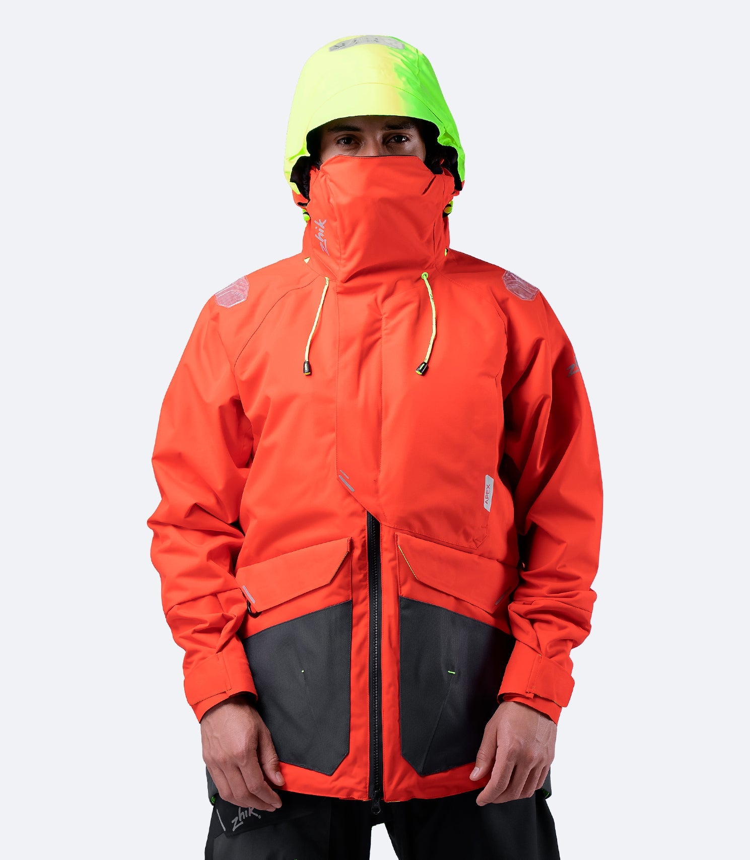 Zhik Mens OFS700 Jacket