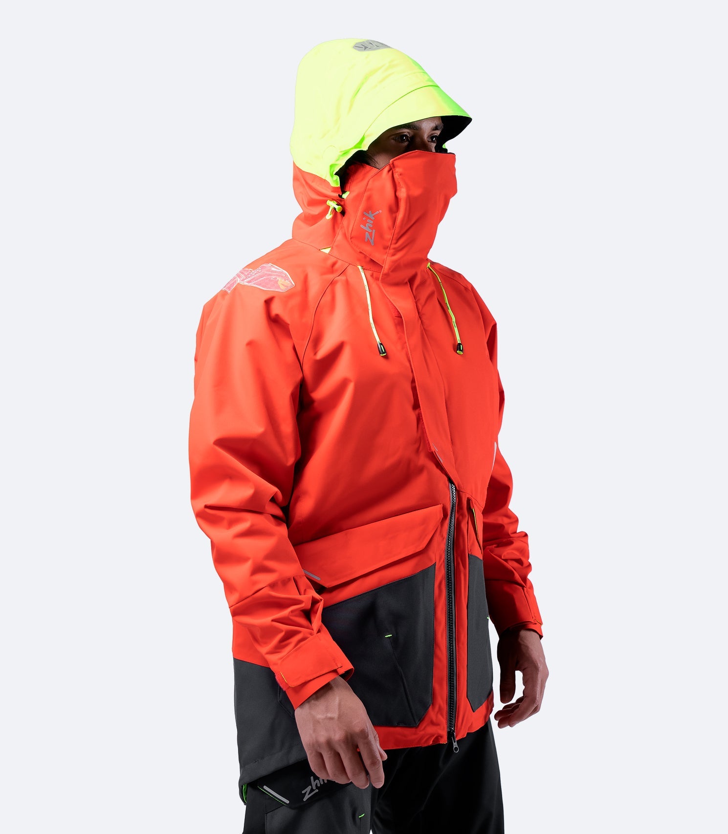 Zhik Mens OFS700 Jacket