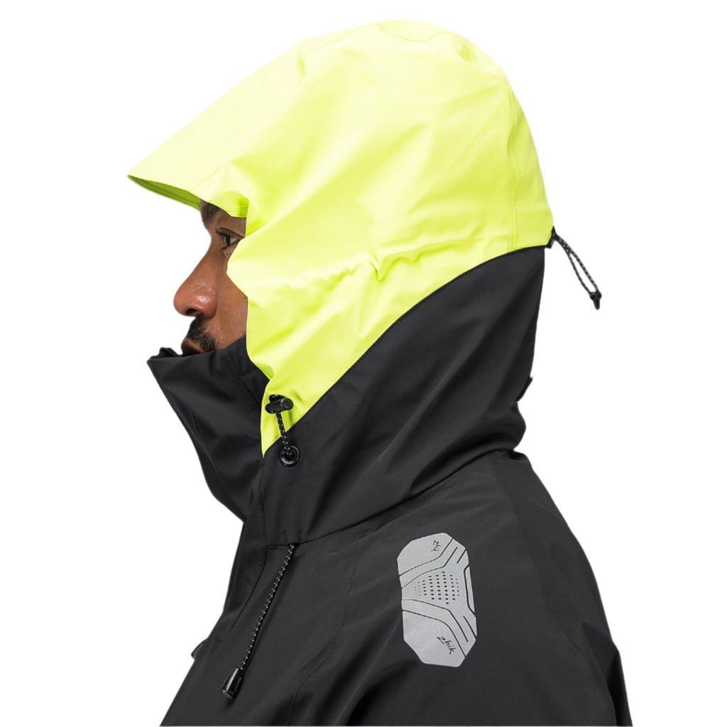 Zhik OFS600 Men's Offshore Cruising Jacket