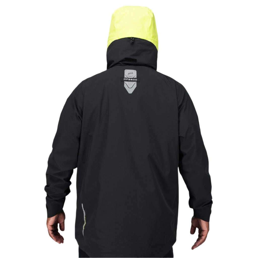Zhik OFS600 Men's Offshore Cruising Jacket