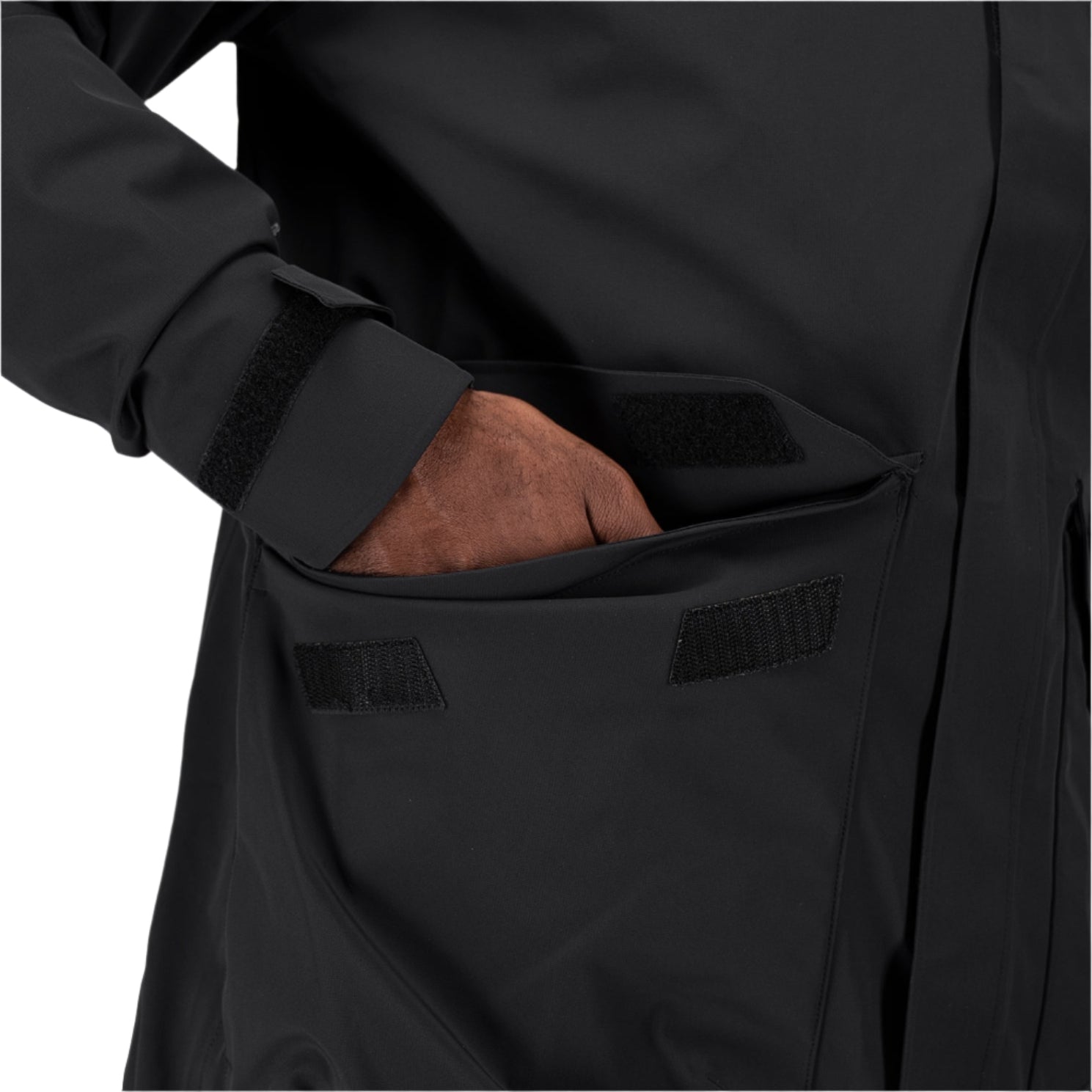 Zhik OFS600 Men's Offshore Cruising Jacket