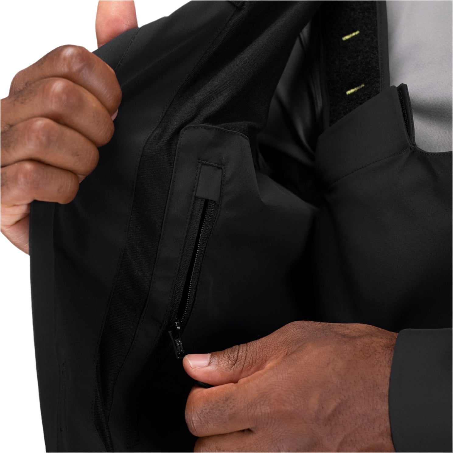 Zhik OFS600 Men's Offshore Cruising Jacket