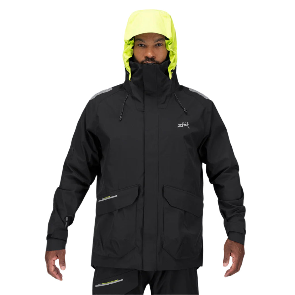Zhik OFS600 Men's Offshore Cruising Jacket