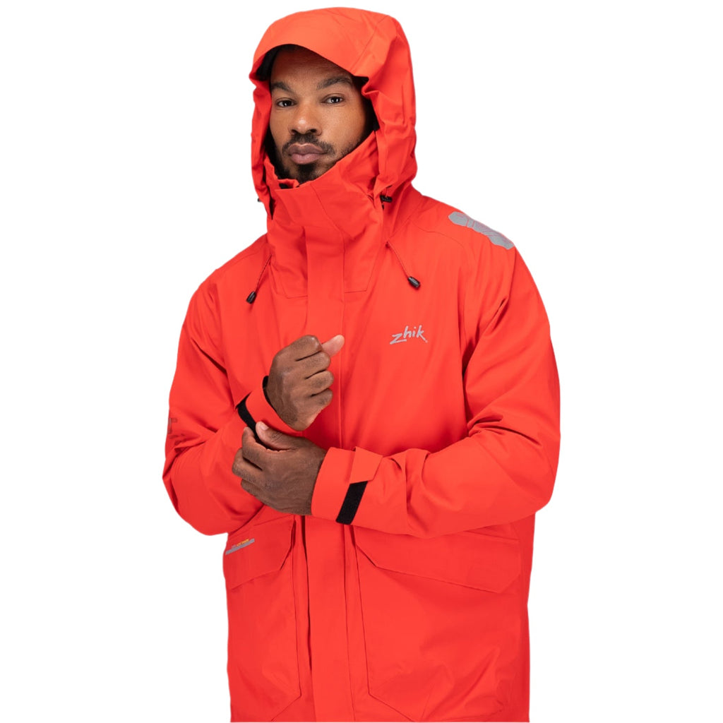 Zhik OFS600 Men's Offshore Cruising Jacket