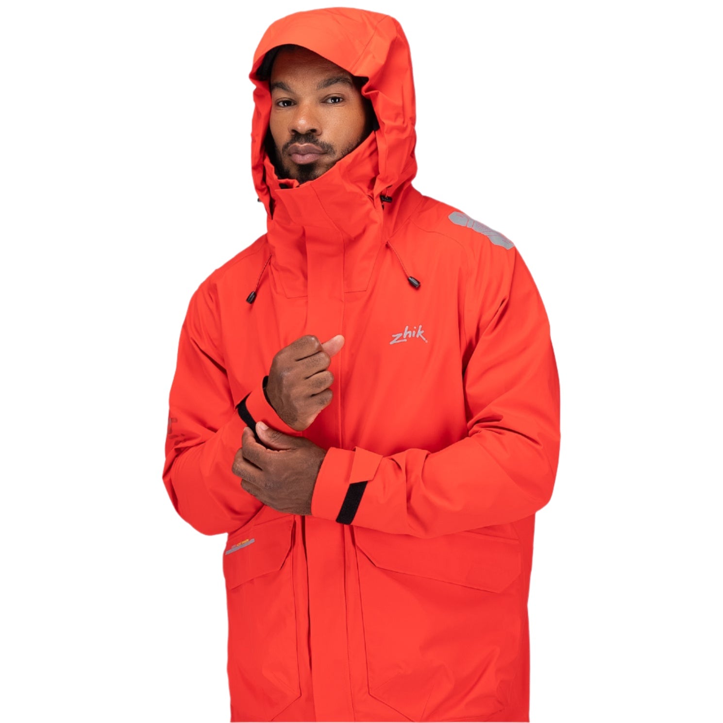 Zhik OFS600 Men's Offshore Cruising Jacket