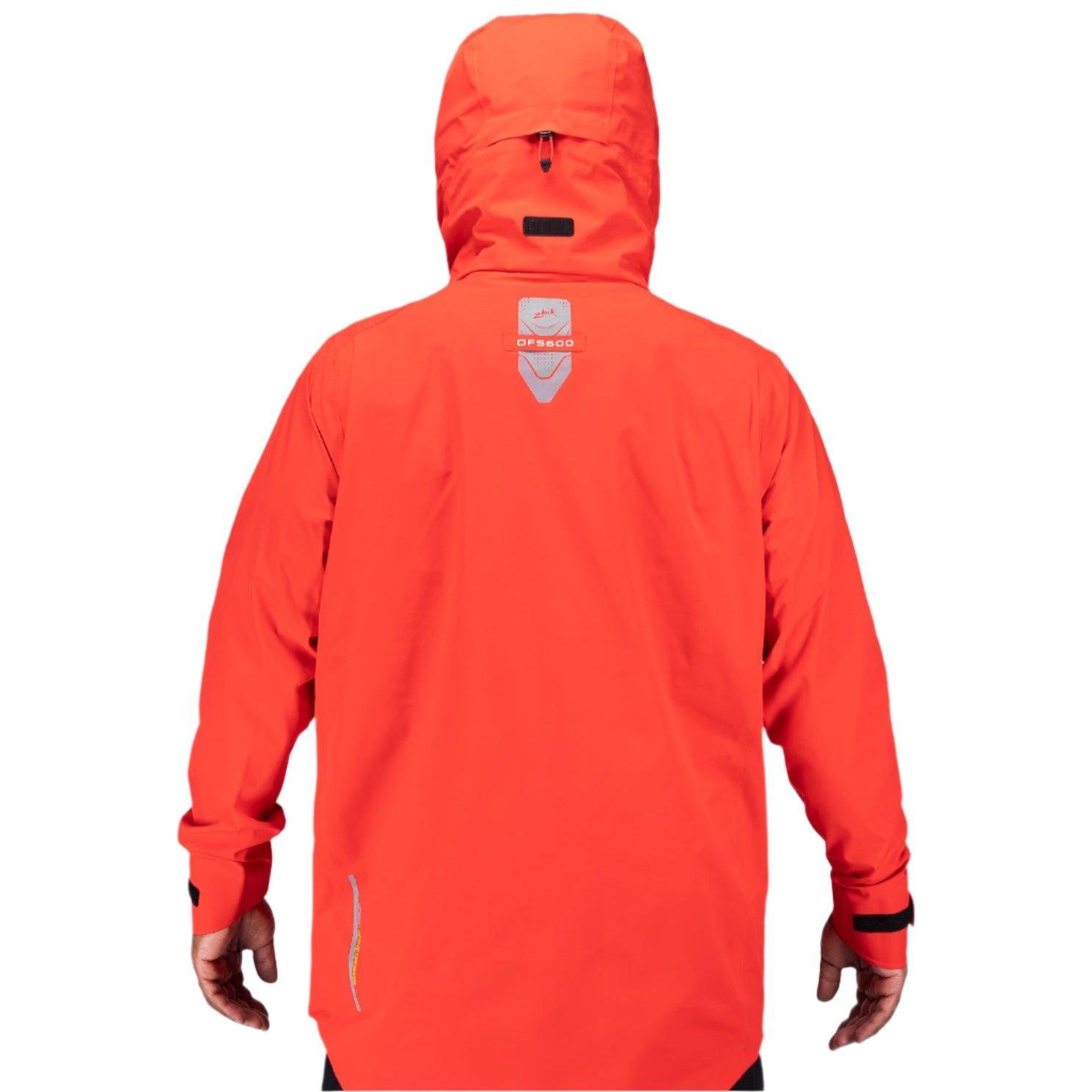 Zhik OFS600 Men's Offshore Cruising Jacket