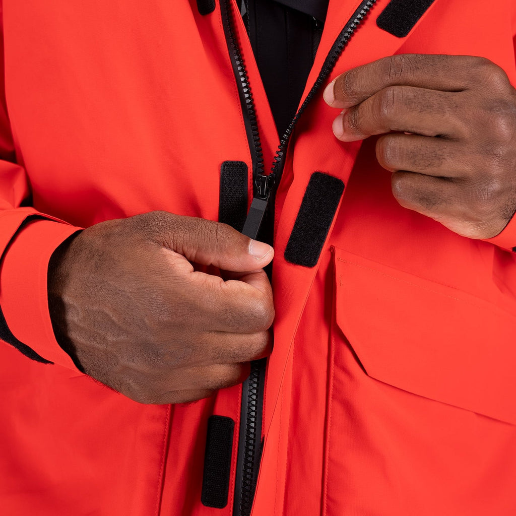 Zhik OFS600 Men's Offshore Cruising Jacket