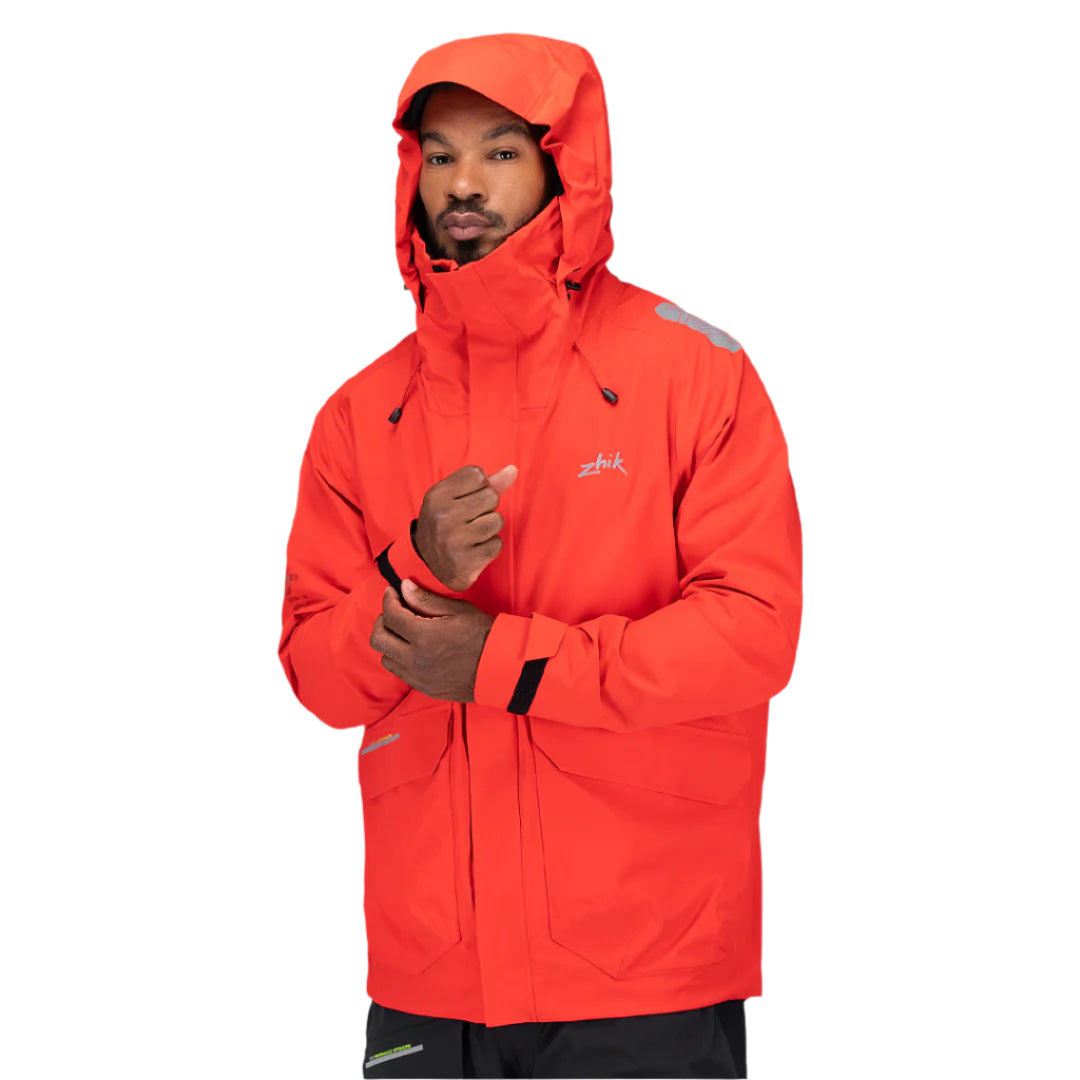 Zhik OFS600 Men's Offshore Cruising Jacket