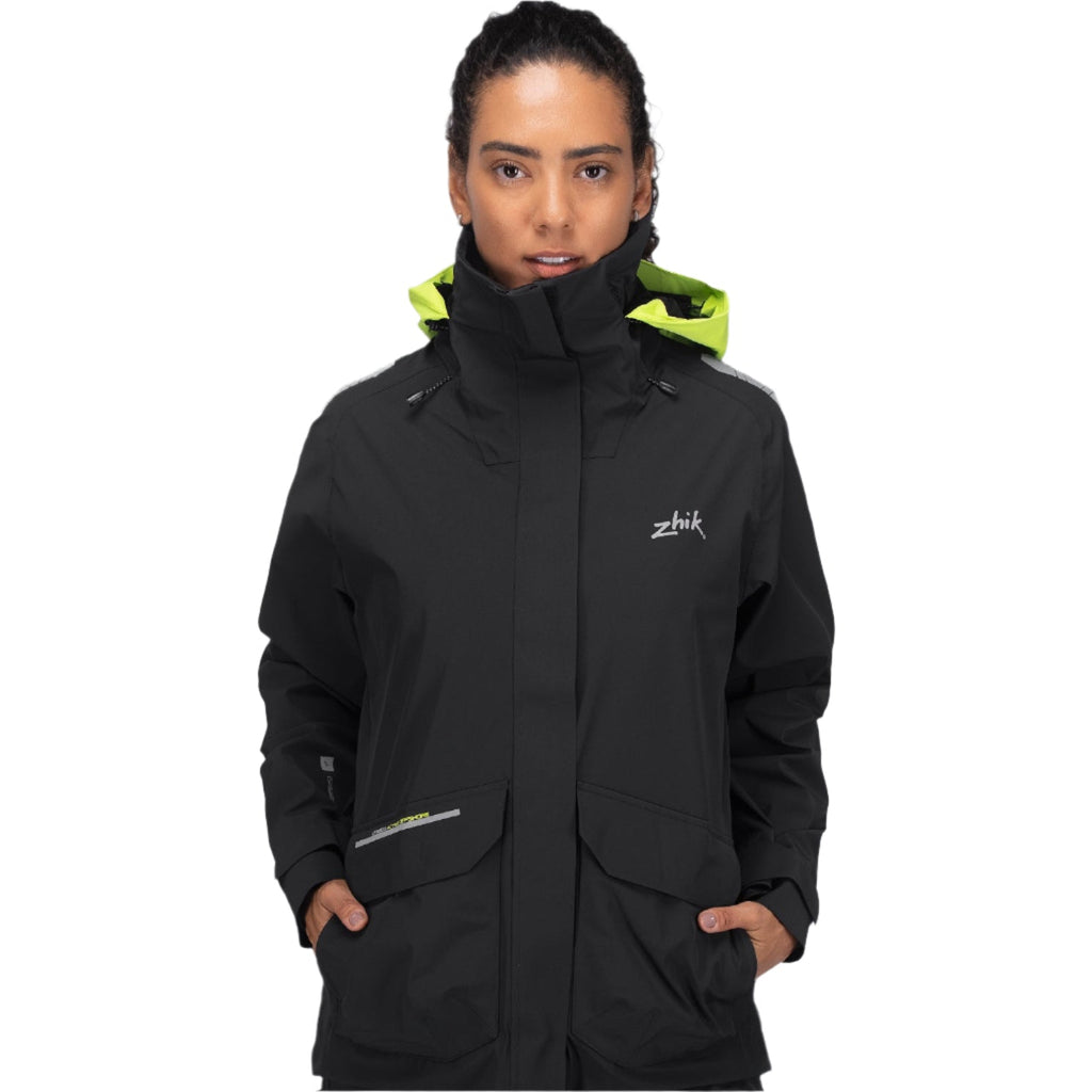 Zhik OFS600 Women's Offshore Cruising Jacket
