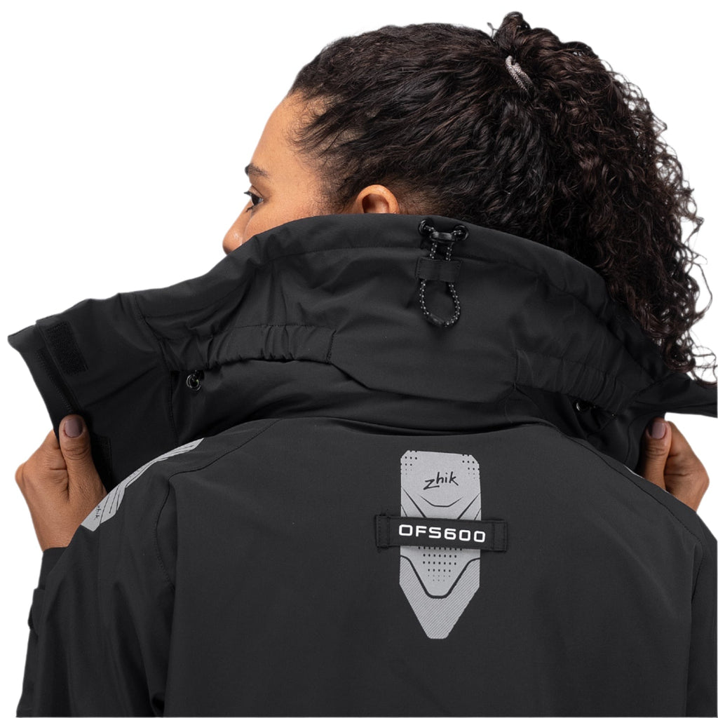 Zhik OFS600 Women's Offshore Cruising Jacket