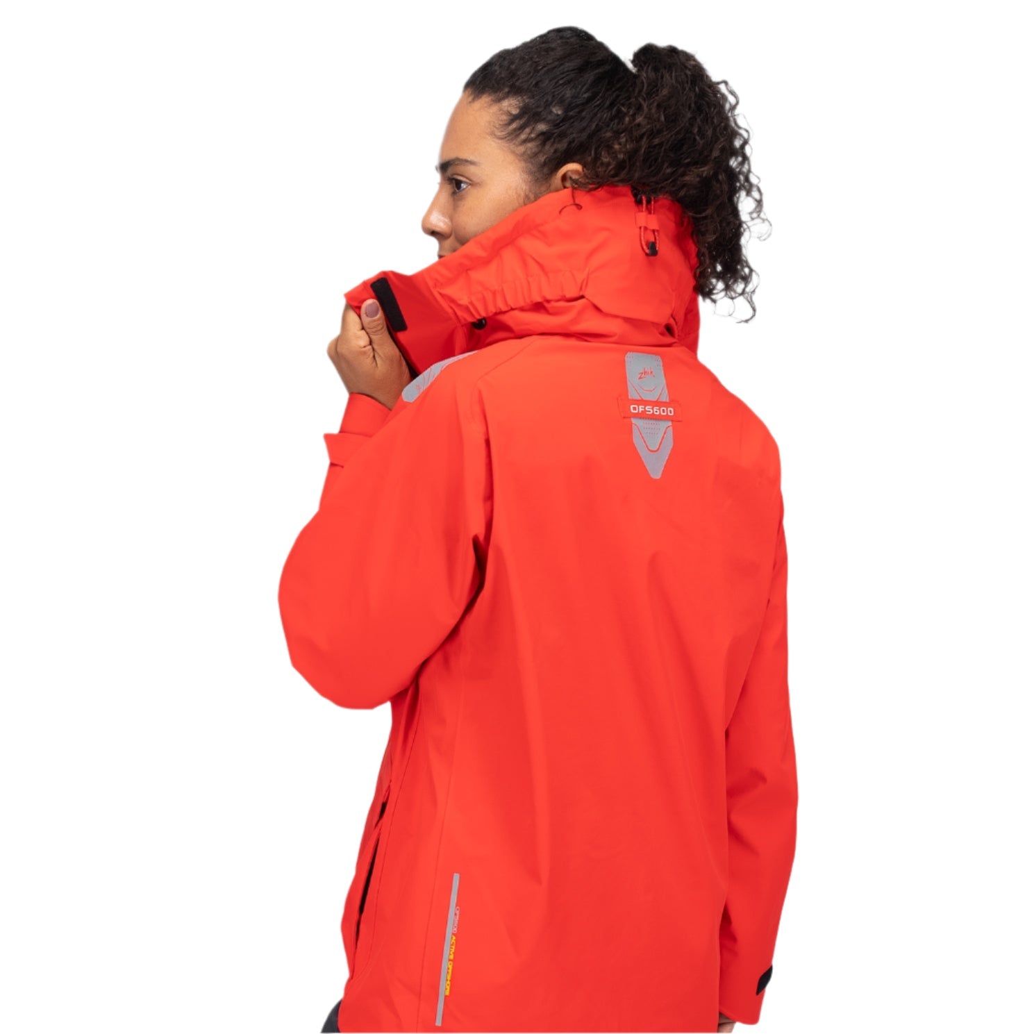 Zhik OFS600 Women's Offshore Cruising Jacket