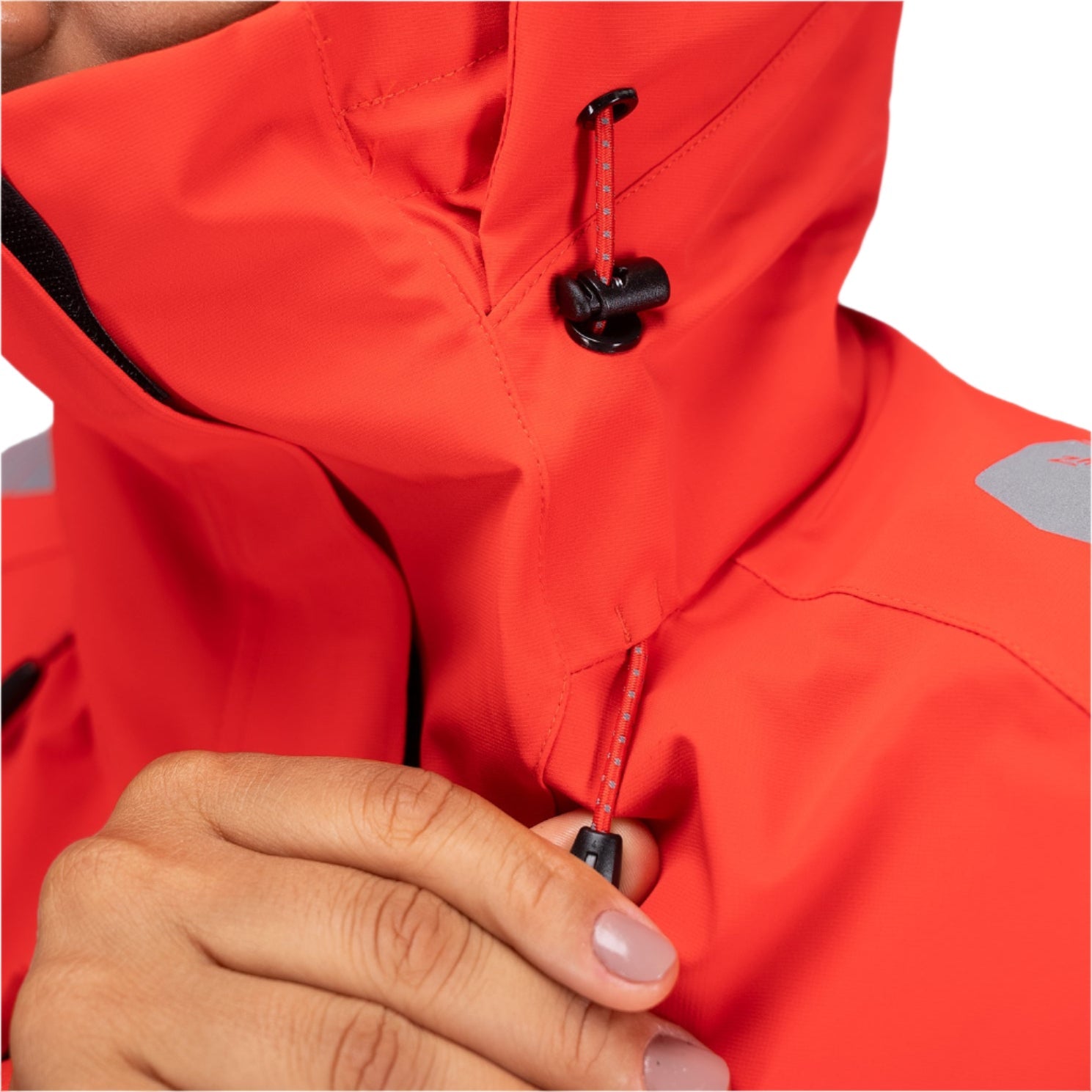 Zhik OFS600 Women's Offshore Cruising Jacket