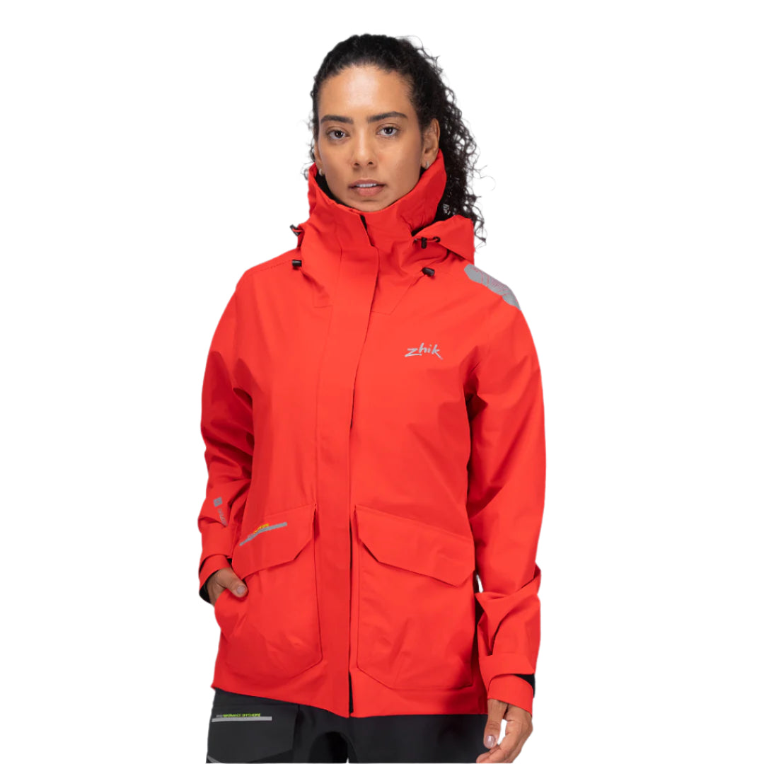 Zhik OFS600 Women's Offshore Cruising Jacket