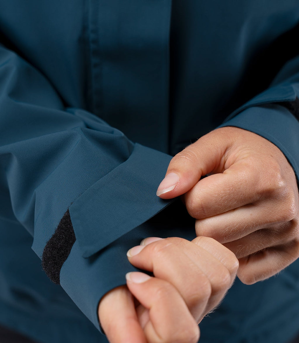 Zhik OFS600 Women's Offshore Cruising Jacket
