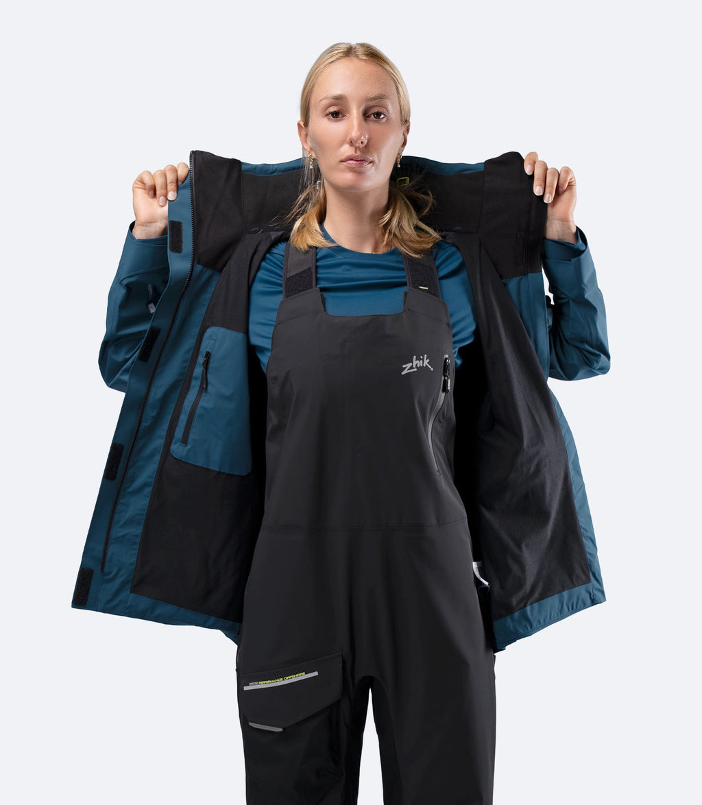 Zhik OFS600 Women's Offshore Cruising Jacket