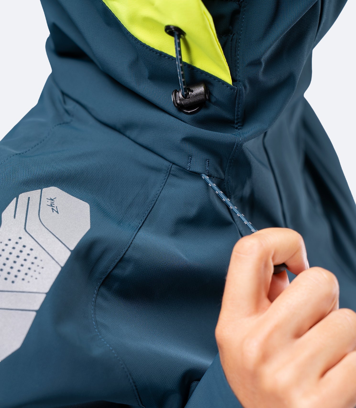 Zhik OFS600 Women's Offshore Cruising Jacket