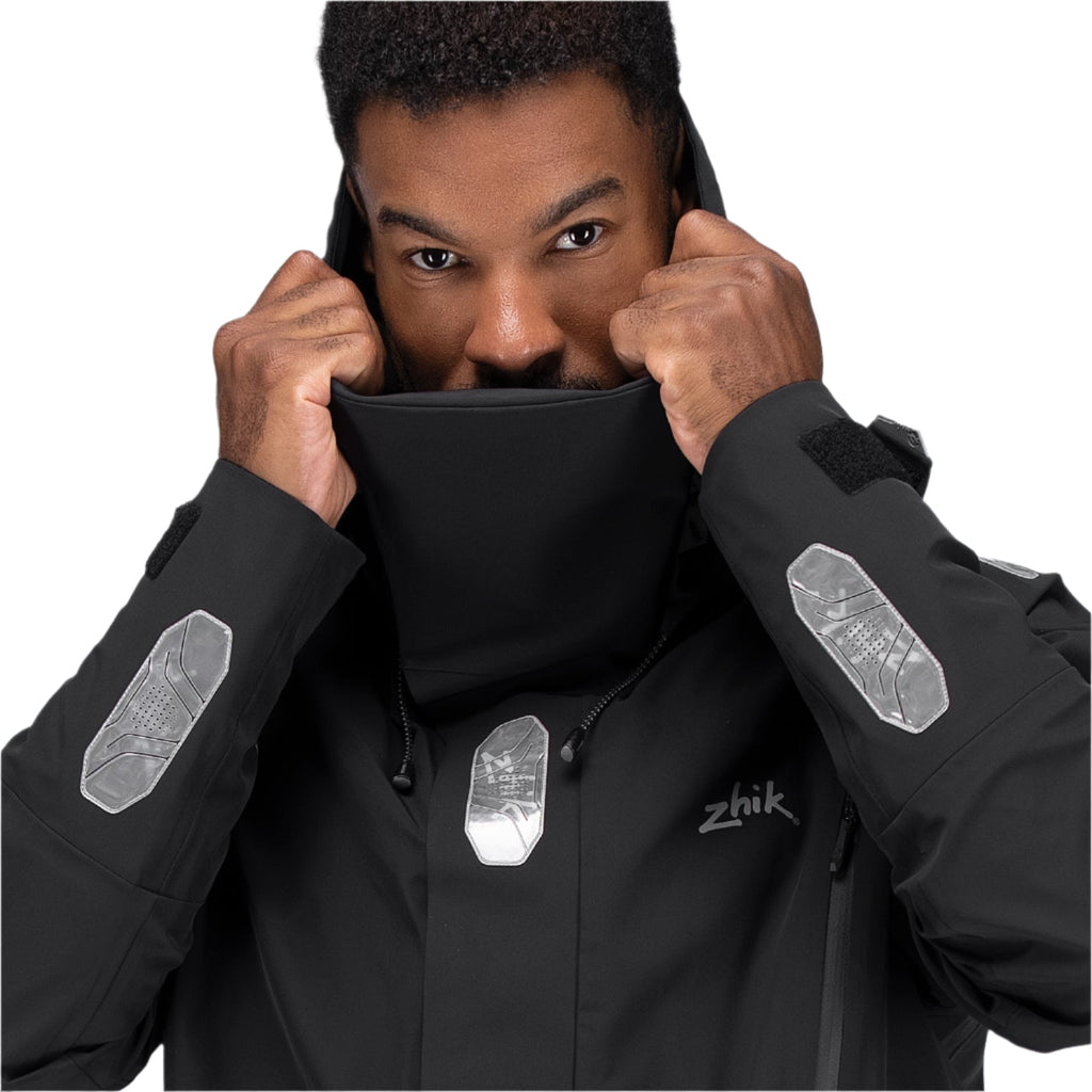 Zhik OFS700 Men's Offshore Performance Jacket