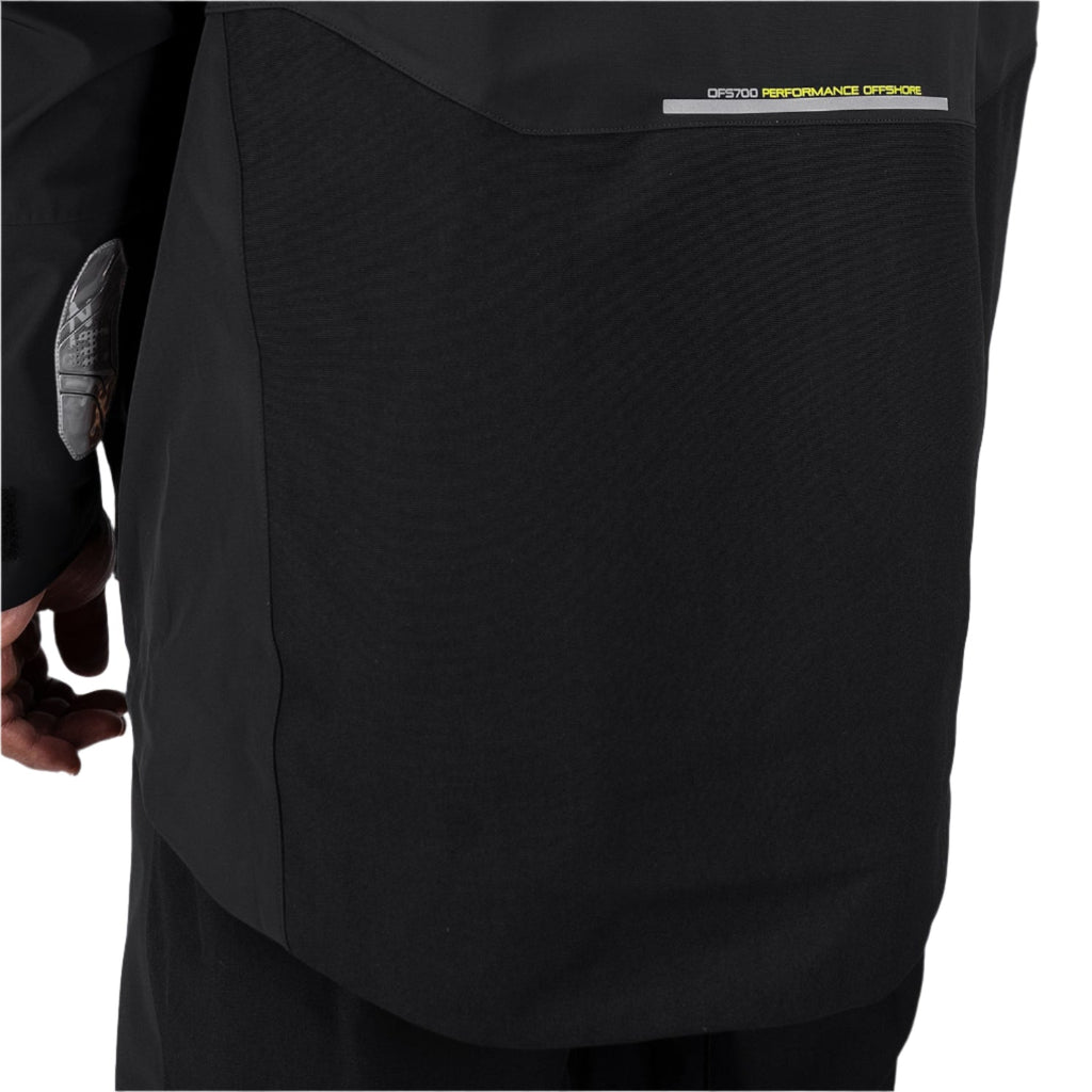 Zhik OFS700 Men's Offshore Performance Jacket