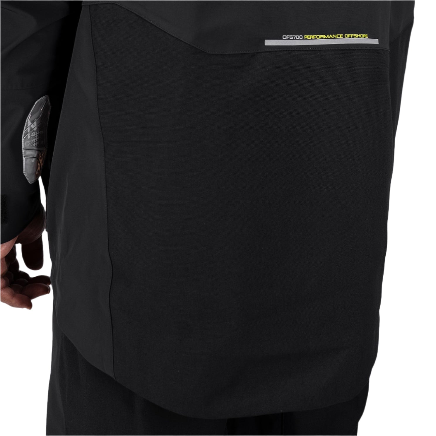 Zhik OFS700 Men's Offshore Performance Jacket