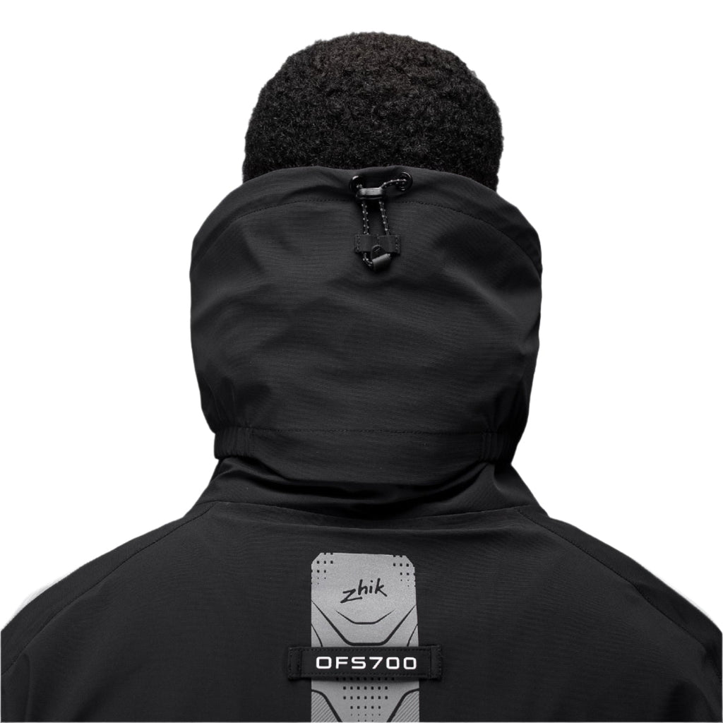 Zhik OFS700 Men's Offshore Performance Jacket