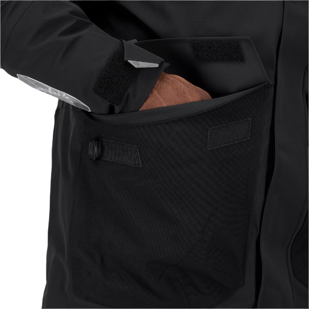 Zhik OFS700 Men's Offshore Performance Jacket