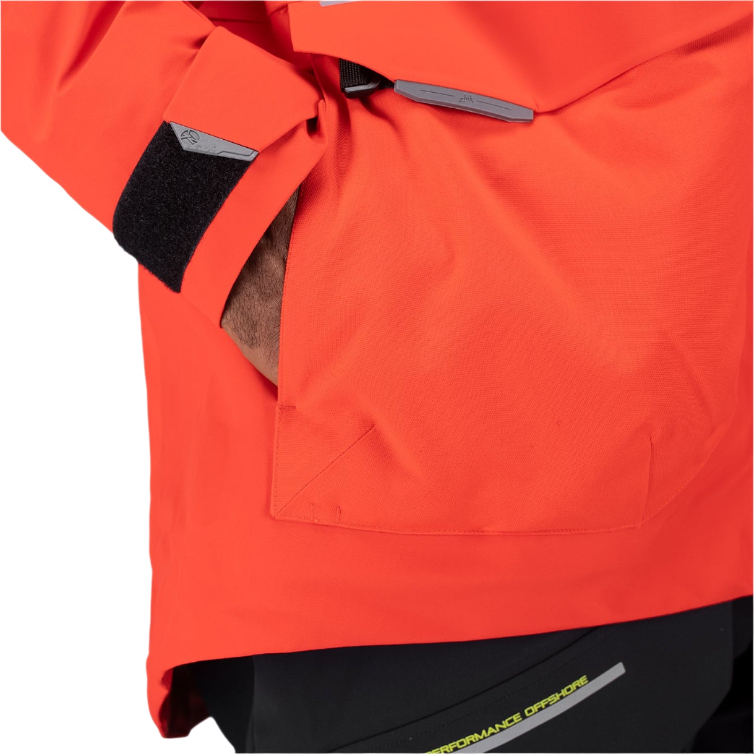 Zhik OFS700 Men's Offshore Performance Jacket
