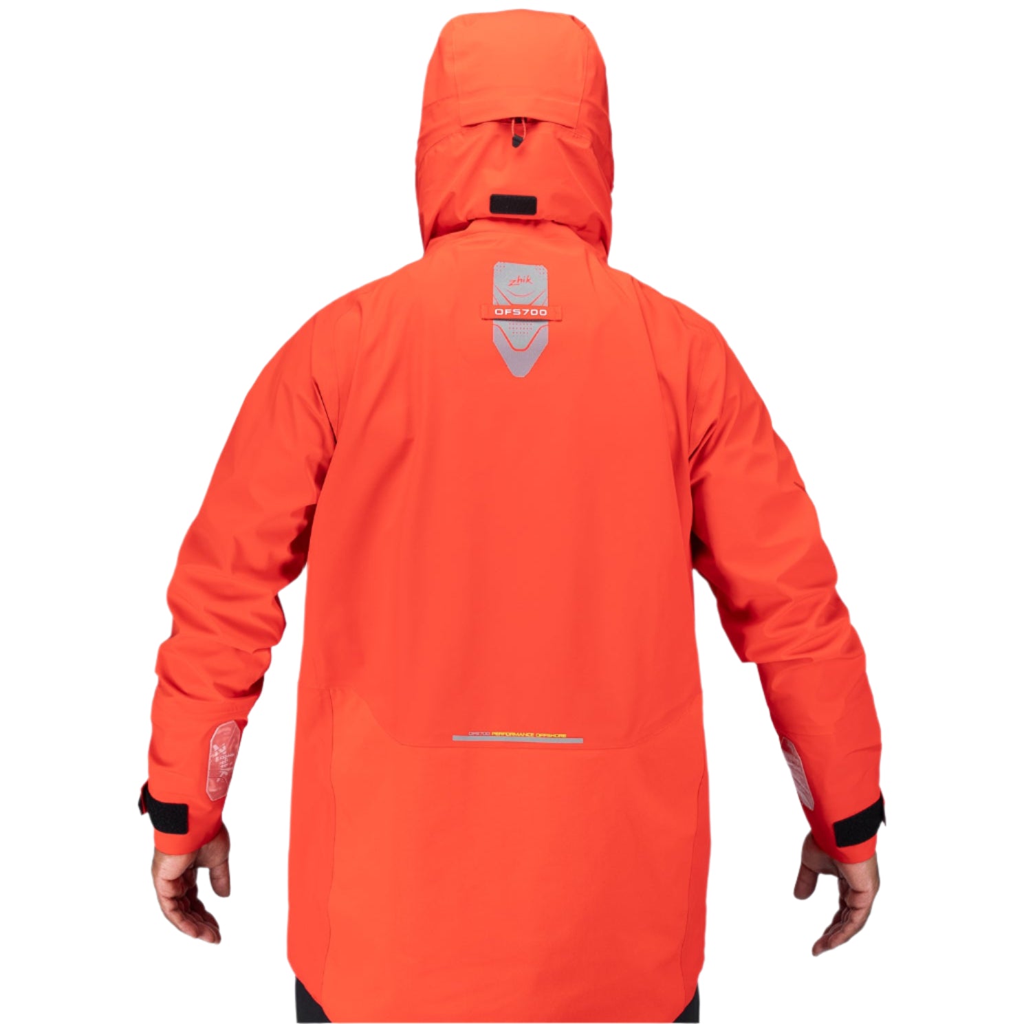 Zhik OFS700 Men's Offshore Performance Jacket