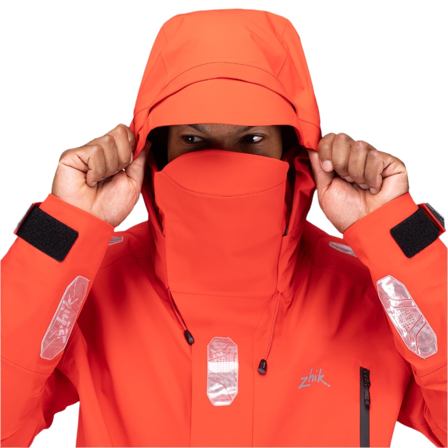 Zhik OFS700 Men's Offshore Performance Jacket