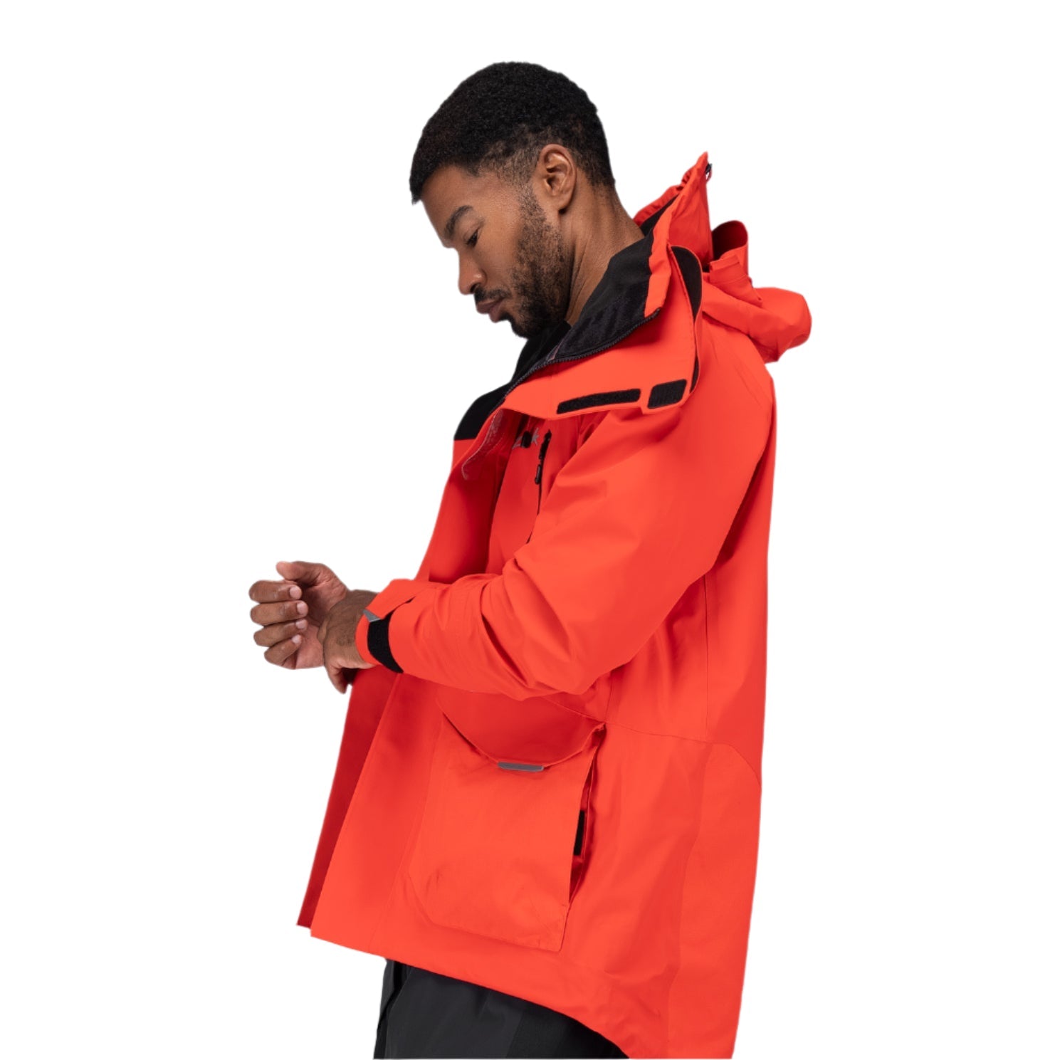 Zhik OFS700 Men's Offshore Performance Jacket