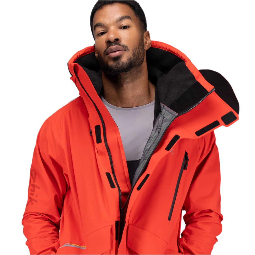 Zhik OFS700 Men's Offshore Performance Jacket