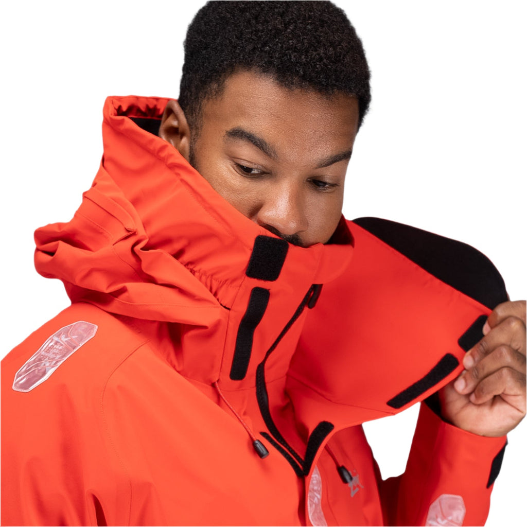 Zhik OFS700 Men's Offshore Performance Jacket