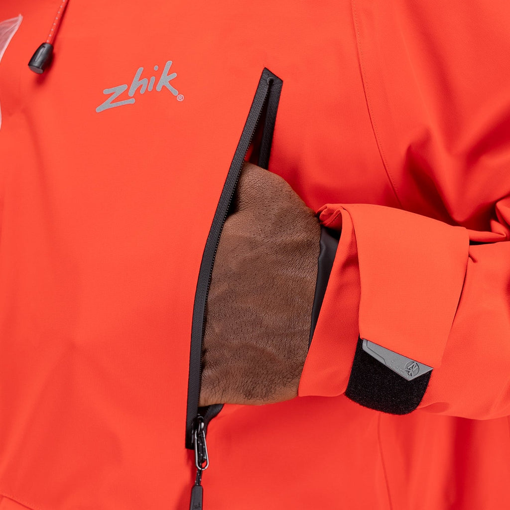 Zhik OFS700 Men's Offshore Performance Jacket