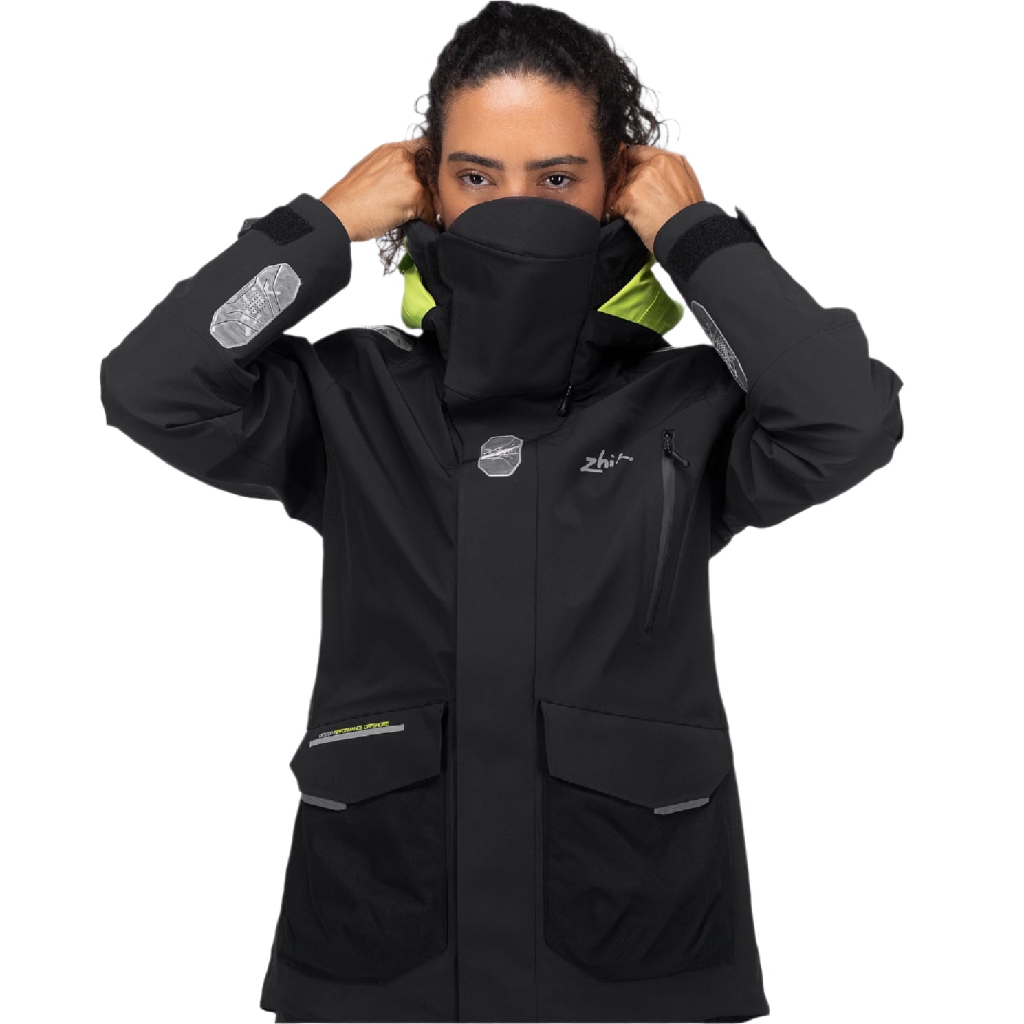 Zhik OFS700 Women's Offshore Performance Jacket
