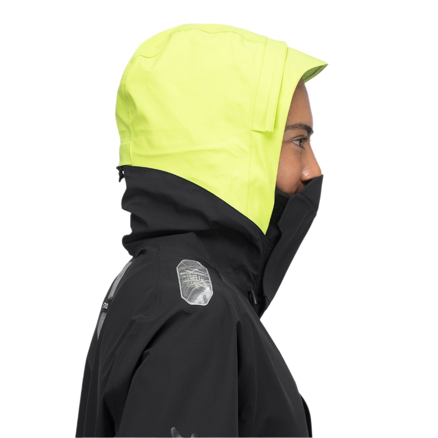 Zhik OFS700 Women's Offshore Performance Jacket
